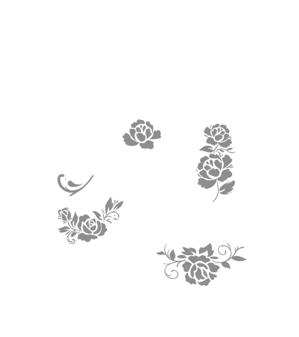 Moraly Gray is my favorite color model negru pe tricou
