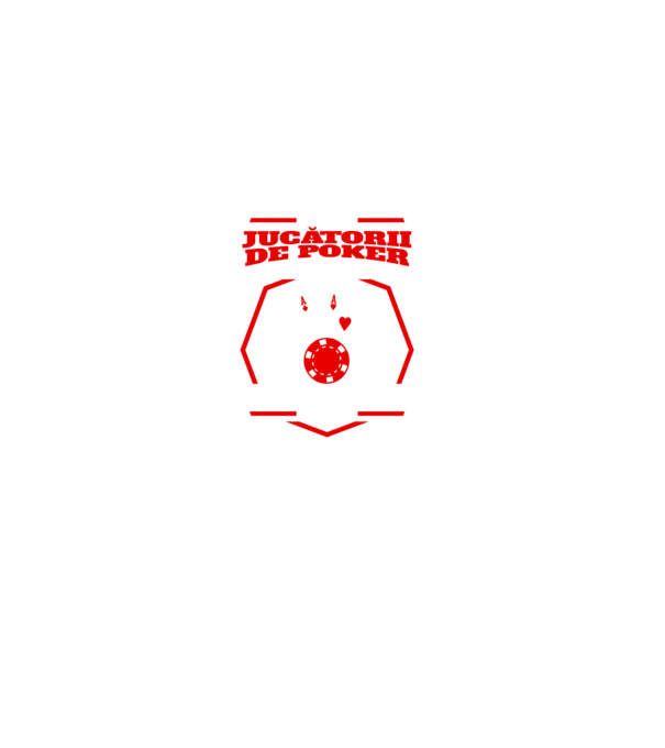 Toți jucătorii de poker sunt creați egali august model negru pe tricou