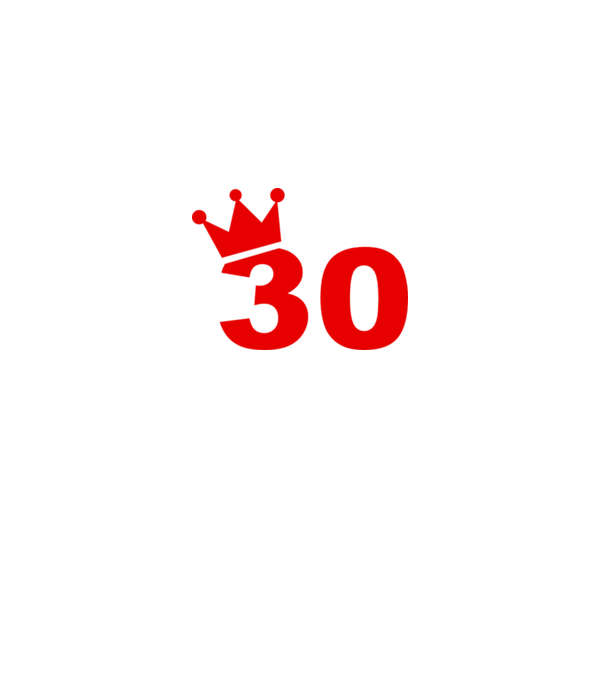 Dog Year - 30 model alb pe tricou