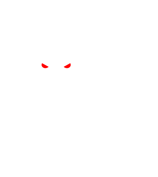 Witcher model alb pe tricou