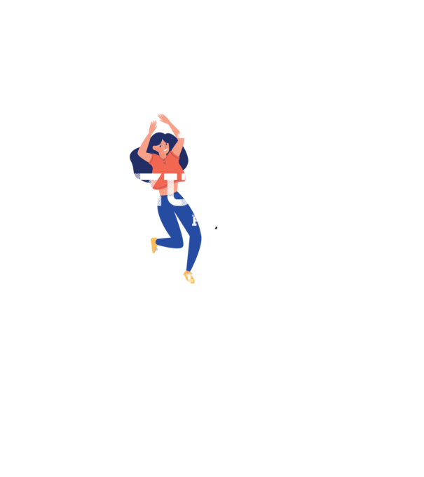în timp ce faci zumba poți fi ceea ce vrei să fii - în acel moment model negru pe tricou