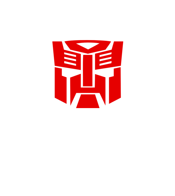 Transformers 4 model alb pe tricou