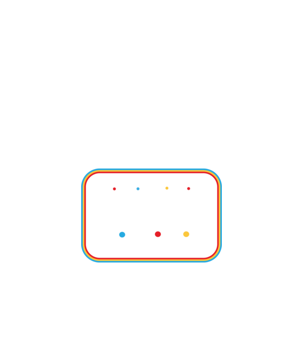 Clasă absolventă friends model negru pe tricou