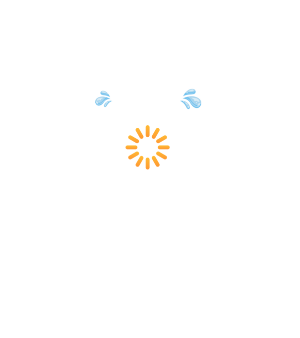 Hawk Tuah loading raindrop model negru pe tricou