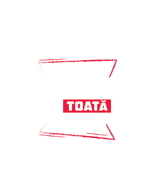 Toată luna NOIEMBRIE model negru pe tricou