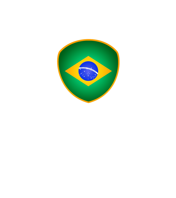 BRA-jabulani-flag model alb pe tricou