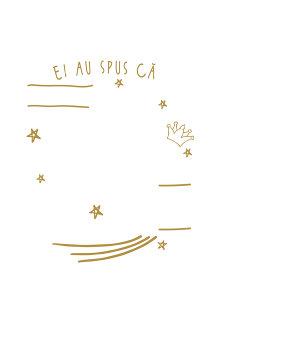Miracol durează trei 45 de ani model negru pe tricou