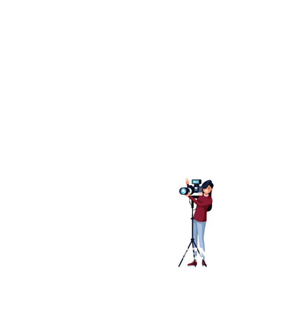 în timp ce fotografiezi poți fi ceea ce vrei să fii - în acel moment model negru pe tricou