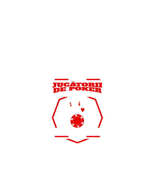 Toți jucătorii de poker sunt creați egali august model negru pe tricou