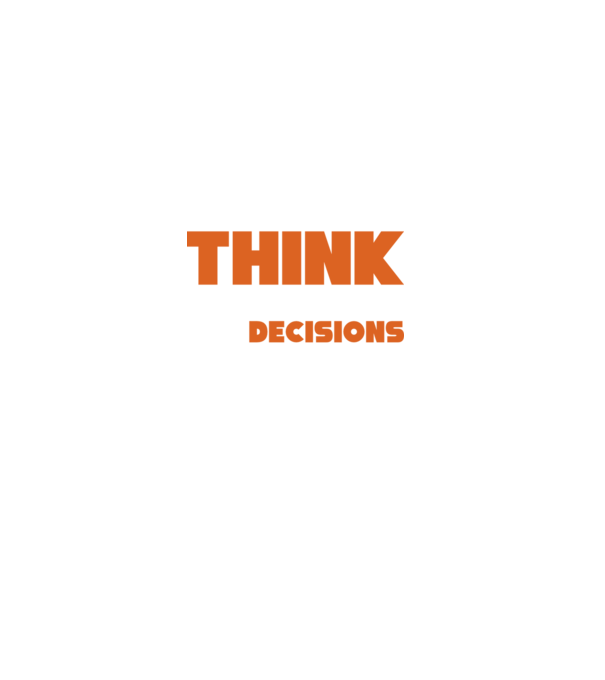 Motiv cuplu I let him think model negru pe tricou