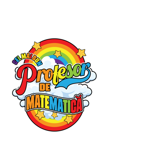 Cel mai bun matematică model negru pe tricou