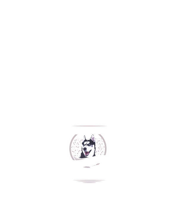 Toți sunt egali, dar numai cei mai buni devin stăpâni de husky lght model albastru închis pe tricou
