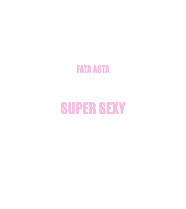 Îmi pare rău, dar fata asta e deja rezervată de un ȘOFER DE CAMION super sexy model negru pe tricou