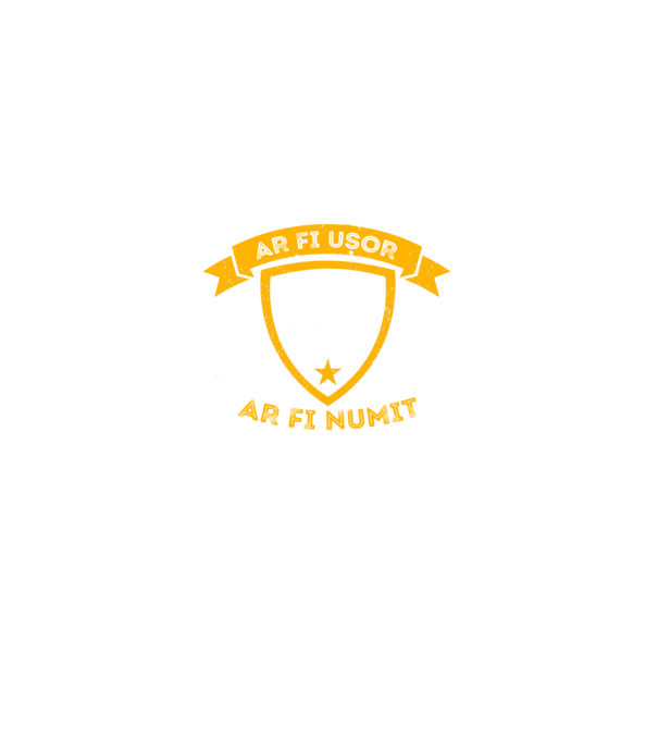 Dacă călăritul ar fi ușor ar fi numit fotbal model negru pe tricou