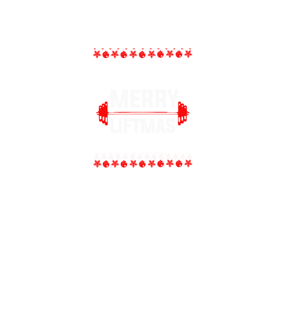 Merry liftmas 1 model negru pe tricou