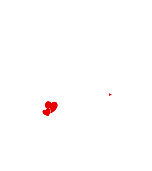 Wifey Just love him alb model negru pe tricou