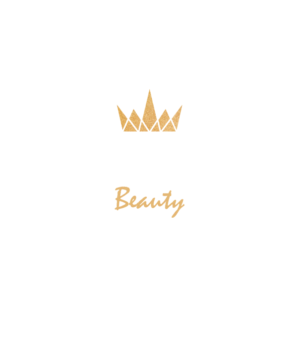 drinking beauty gold model negru pe tricou
