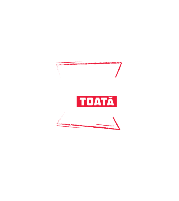 Toată luna MAI model negru pe tricou
