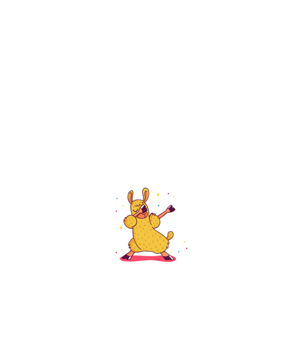 llamazing girls are born in april model negru pe tricou