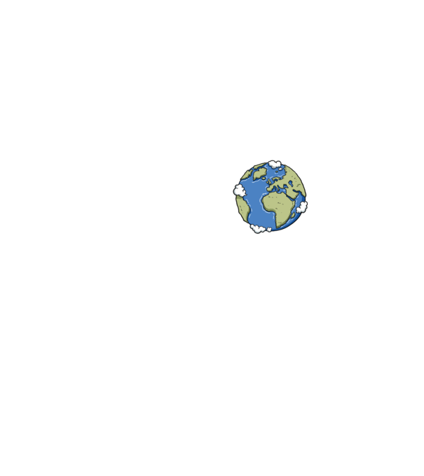 'i''m with her' model negru pe tricou