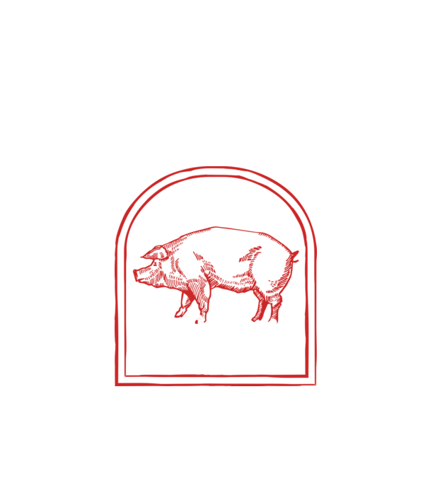 Festival BBQ - cu tata în grădina din spate! model negru pe tricou