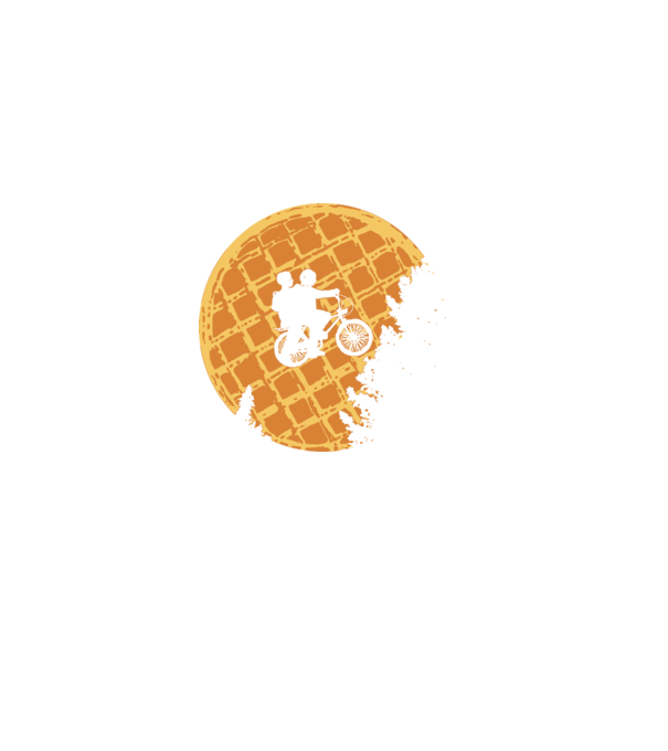 cookie moon stranger things model negru pe tricou