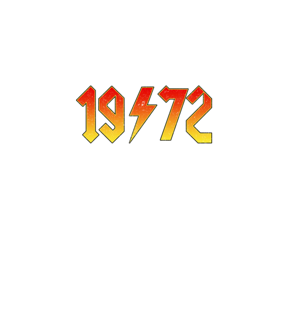 Ianuarie - 1972 - nașterea unei legende model negru pe tricou