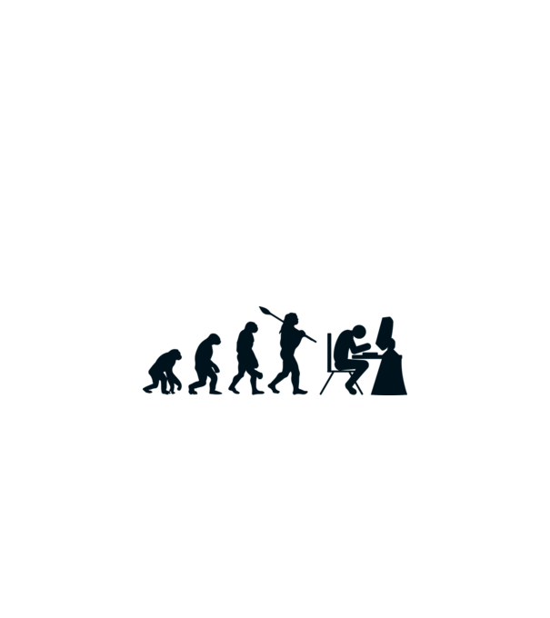 Game evolution model nisipiu pe tricou