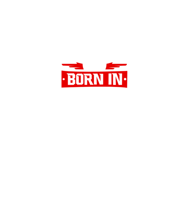 Legends are born in September model negru pe tricou