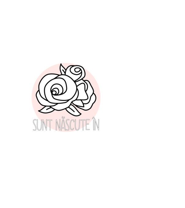 Cele mai bune mame sunt născute în Noiembrie model alb pe tricou