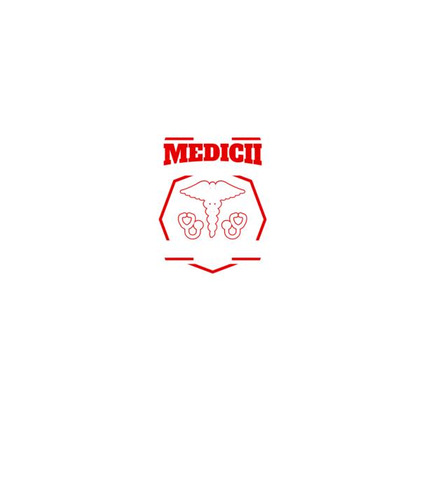 Toți Medicii sunt Creati egali mai model negru pe tricou