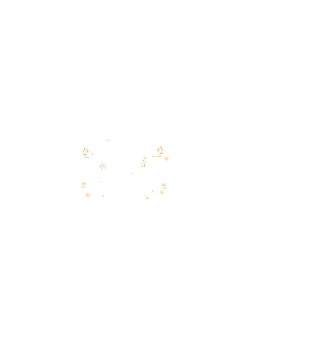 Nu sunt un elf de Crăciun, sunt doar scund Negru model negru pe tricou