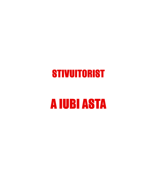 Sunt suficient de priceput pentru a fi STIVUITORIST și suficient de nebun pentru a iubi asta model negru pe tricou