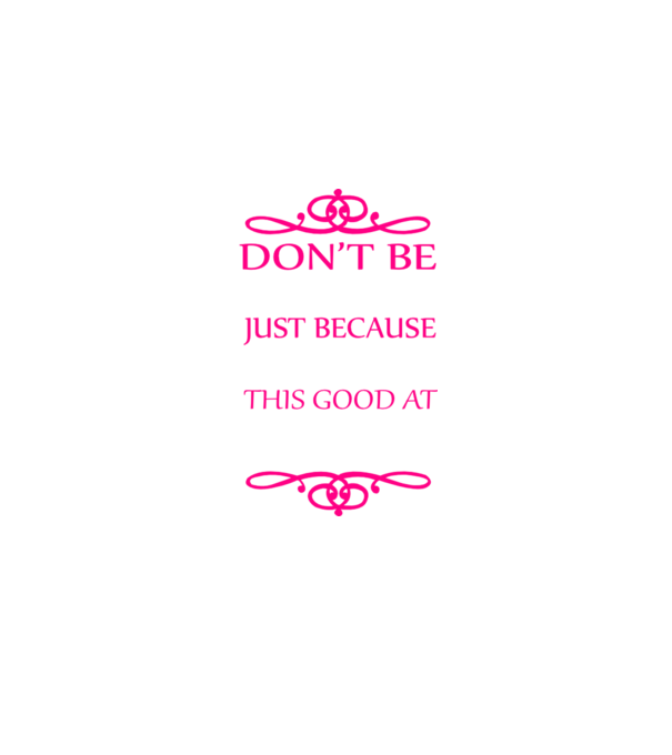 'Don''t be jealous - 10' model negru pe tricou