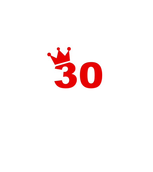 Dog Year - 30 model alb pe tricou