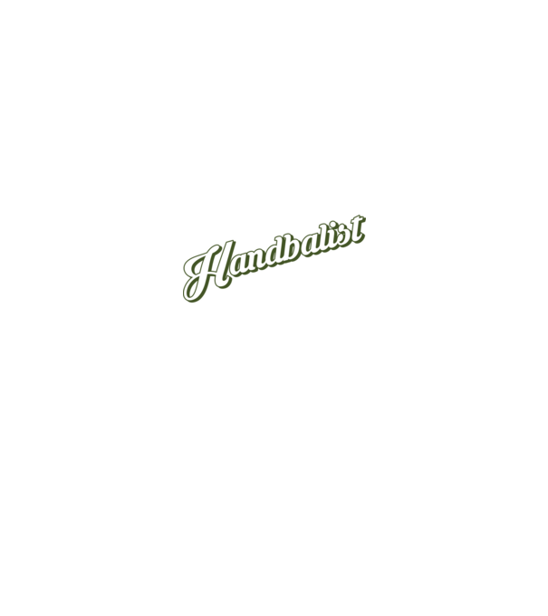 Cel mai bun Handbalist din lume model negru pe tricou