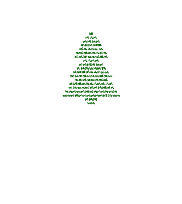motorbike christtmas tree model alb pe tricou