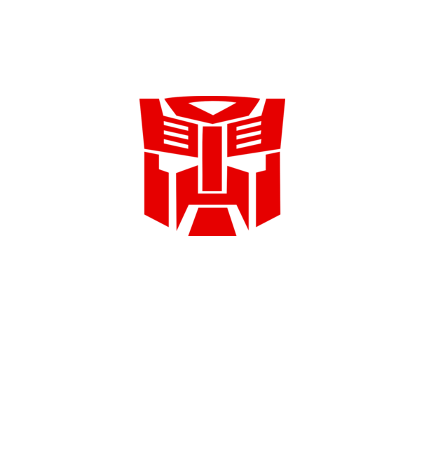 Transformers 4 model alb pe tricou