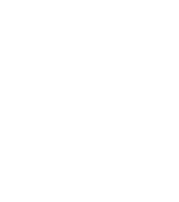 touch model albastru închis pe tricou