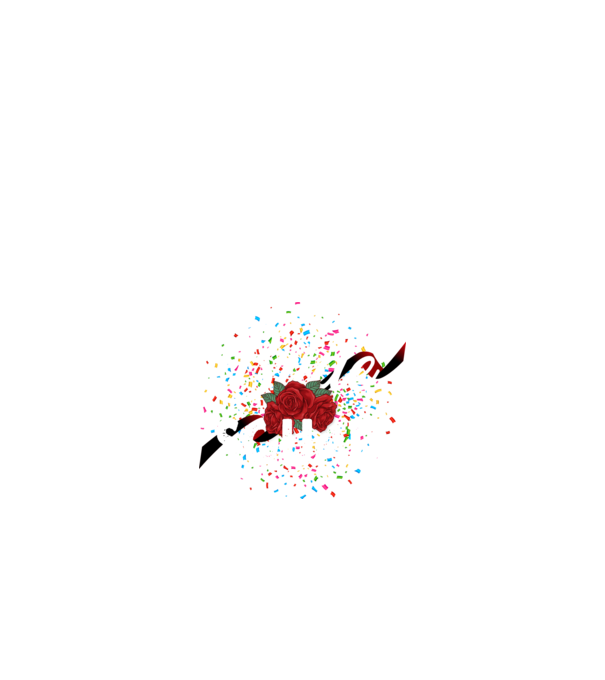 Bride Squad model alb pe tricou