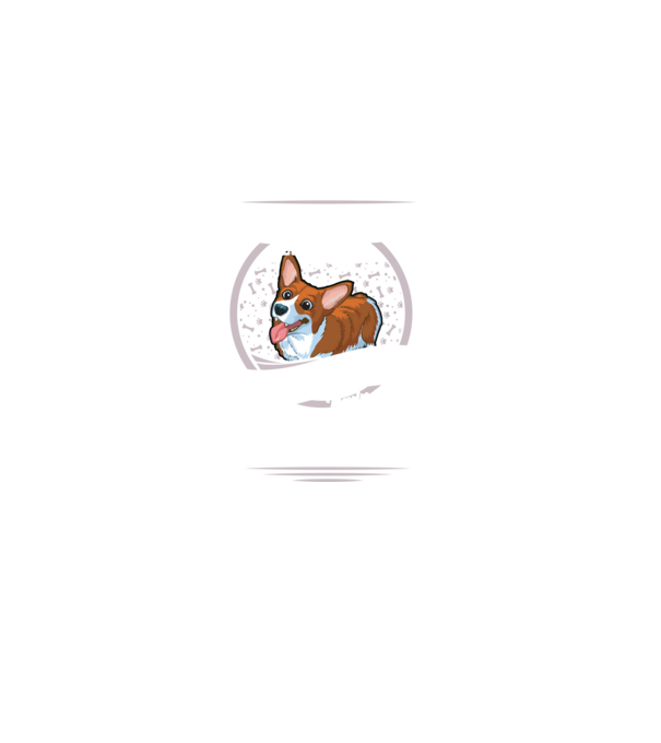Toți sunt egali, dar numai cei mai buni devin stăpâni de corgie lght model negru pe tricou