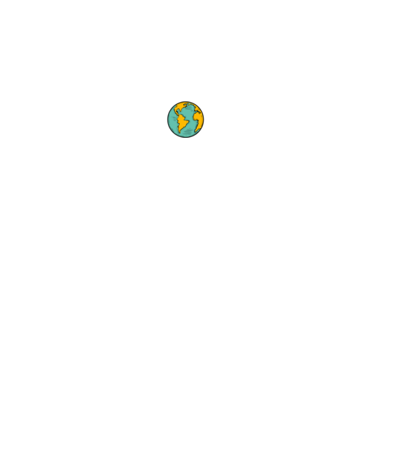 Protect earth model negru pe tricou