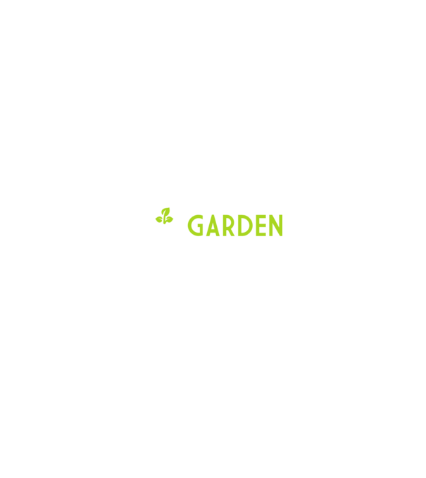 Eat sleep garden repeat model negru pe tricou