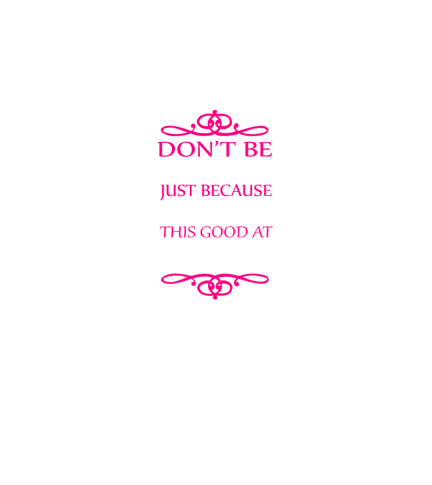 'Don''t be jealous - 10' model negru pe tricou