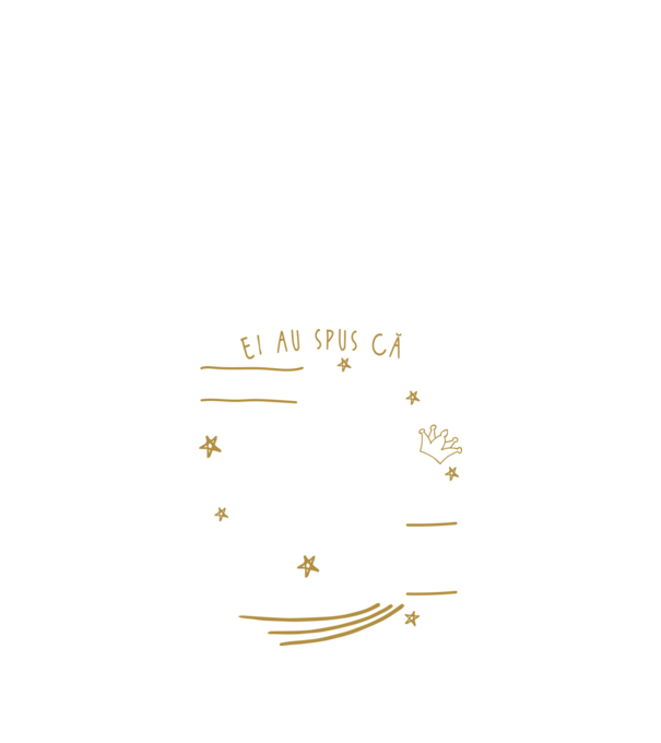 Miracol durează trei 45 de ani model negru pe tricou