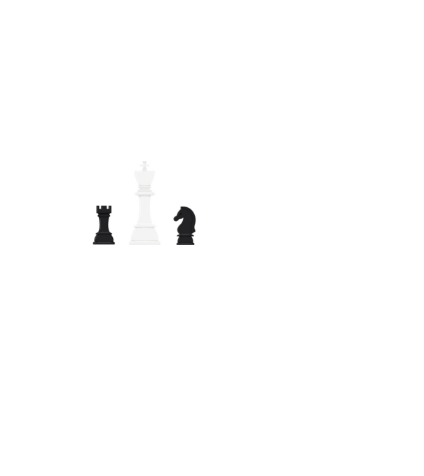 Think model negru pe tricou