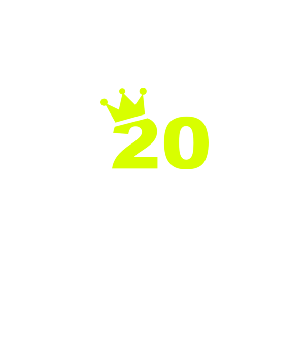 Dog Year - 20 model roșu pe tricou