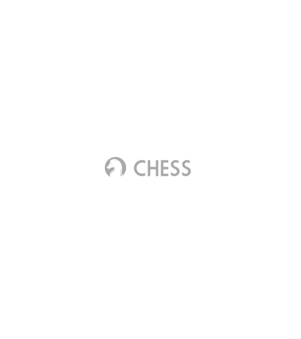 eat sleep chess model negru pe tricou