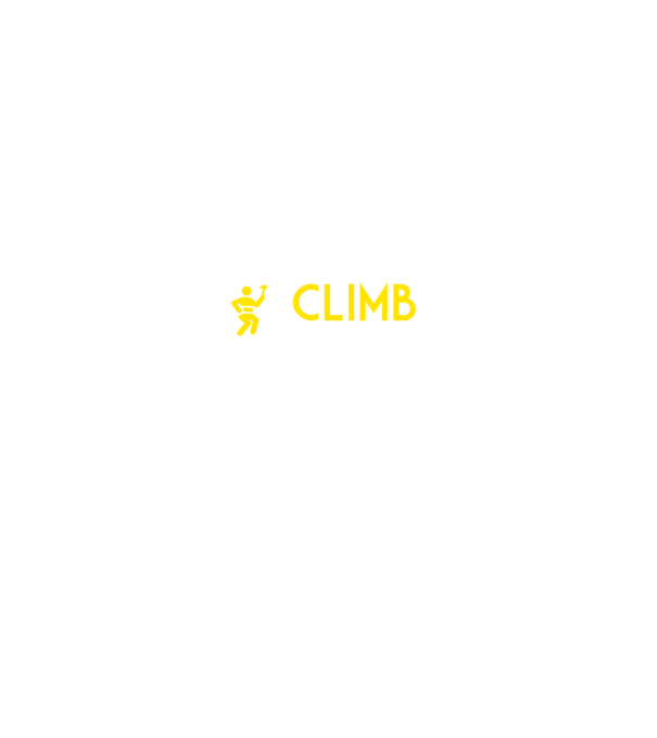 Eat sleep climb model gri pe tricou