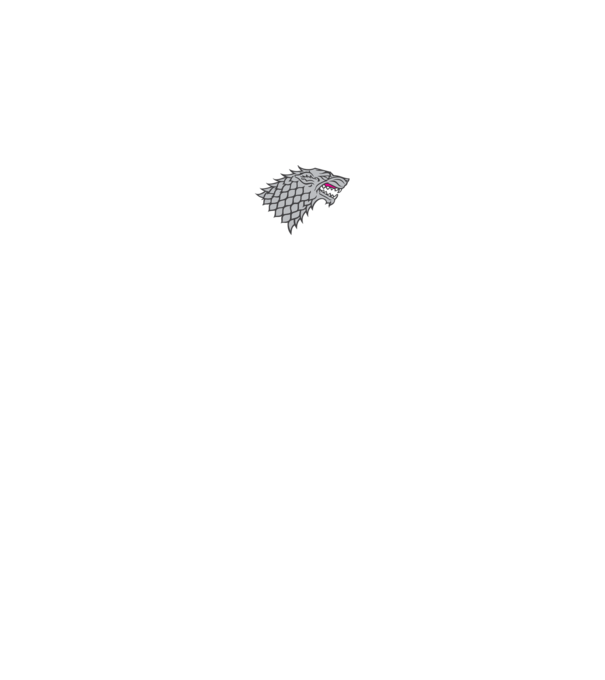 Hangover is coming model negru pe tricou